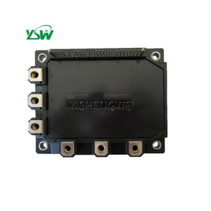 Fuji IGBT IPM módulo IGBT 7MBR35VP120A-56