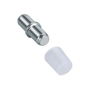 JN Armario partición clavo estante soporte móvil tablero de madera soporte gabinete vidrio fijo muebles Accesorios - Product Image 2