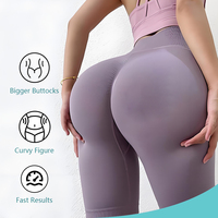 Capsules de Maca de Haute Qualité pour Femmes, Complément Santé pour Agrandir, Raffermir et Remonter les Fesses, Capsules Améliorantes des Fesses avec Baies de Vitex