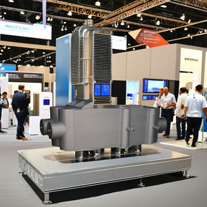 Limpiador de tubos de carro de venta directa de fábrica, nueva herramienta de refrigeración de condensador con núcleo de Motor <span class=keywords><strong>para</strong></span> planta de fabricación - Product Image 1