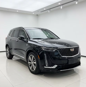 <span class=keywords><strong>Cadillac</strong></span> <span class=keywords><strong>XT6</strong></span> 28T LSY 2.0T Euro VI LHD AWD 9AT <span class=keywords><strong>2020</strong></span> Usado, Tracción en las Cuatro Ruedas Inteligente, SUV Familiar de Lujo Mediano Grande de 7 Plazas - Product Image 1