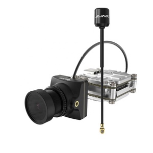 RunCam Link Digital FPV Air Unit Night Eagle HD Cámara Versión 5.8GHz Sistema Transmisor FPV RC UAV Molde Privado - Product Image 1