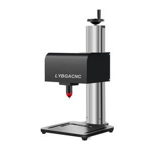 Máquina de Marcado de Placas de Identificación LY 170*110mm, Marcador de Grabado Eléctrico Neumático para Número de Cilindro, Número de Chasis, Plotter - Product Image 6