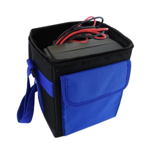 Medidor de Resistencia de Aislamiento Digital NCEL JSJY915A de 2.5kV con Función de Autodescarga, Pantalla LCD de 4 Dígitos y Corriente de 2mA - Product Image 4