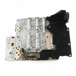 Nouveau Corps de Soupape de Transmission HXT 6R80 avec Unité de Contrôle TCU TCM AL3P-7Z490-BA pour Camion F150 2011 et Plus – Pièces de Réparation de Boîte de Vitesses - Product Image 3