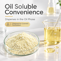 Poudre de Bis-Éthylhexyloxyphénol Méthoxyphényl Triazine (BEMT) Photostable, Filtre UVA UVB, Qualité Cosmétique, Fournisseur