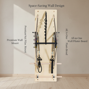 <span class=keywords><strong>Barre</strong></span> de <span class=keywords><strong>Pilates</strong></span> en bois d'érable de qualité supérieure, durable, pour studio de <span class=keywords><strong>Pilates</strong></span>, portable - Product Image 1