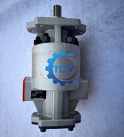 Pompe à engrenages de remplacement OEM 6E3524 pour moteur CAT 3406 3406B 3406C Chargeur R1700 II R1700G 980C 980F 980F II