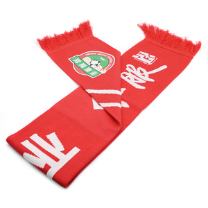 وشاح فريق كرة القدم الترويجي عالي الجودة المخصص ، وشاح فريق المشجعين الصغير ، والأوشحة - Product Image 5