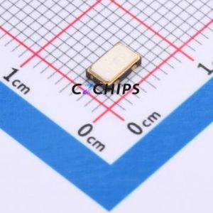 SX5M156.250B20F30TNN Crystal Oscillator (Active) SMD5032-4P Crystal Oscillator 156.25MHz 20ppm CMOS 3.3V - Product Image 1