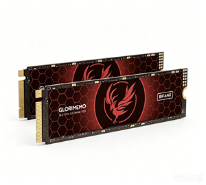Groothandel Interne NVME M.2 SSD 1TB 2280 PCIE 5.0 Harde Schijf 2TB 4TB Solid State Drive voor Gaming Laptop - Product Image 1