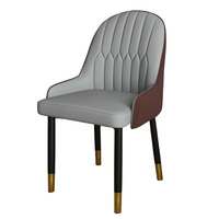 Fauteuil de Luxe Relaxant Tendance Fauteuil de Salon d'Angle Individuel