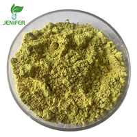 Poudre de Wasabi Pure et Naturelle, Complément Alimentaire à Base de Plantes, Fourniture Directe d'Usine