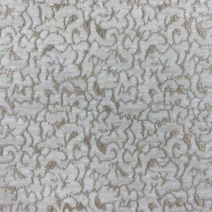 В наличии MOQ 1yd Роскошная 100 Полиэстеровая жаккардовая тканая мягкая бархатная ткань из синели для дивана и Затемняющая драпировка - Product Image 1