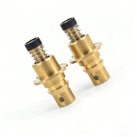 Pièces de rechange de haute qualité pour machine de placement de composants SMT de haute précision JUK I série 105, buse E35057210A0