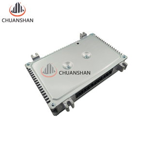 Unit Kontrol YA60001380 untuk Excavator <span class=keywords><strong>Hitachi</strong></span> ZX330-<span class=keywords><strong>3</strong></span> ZX330-5G <span class=keywords><strong>ZX350H</strong></span>-5G, Papan Komputer - Product Image 3