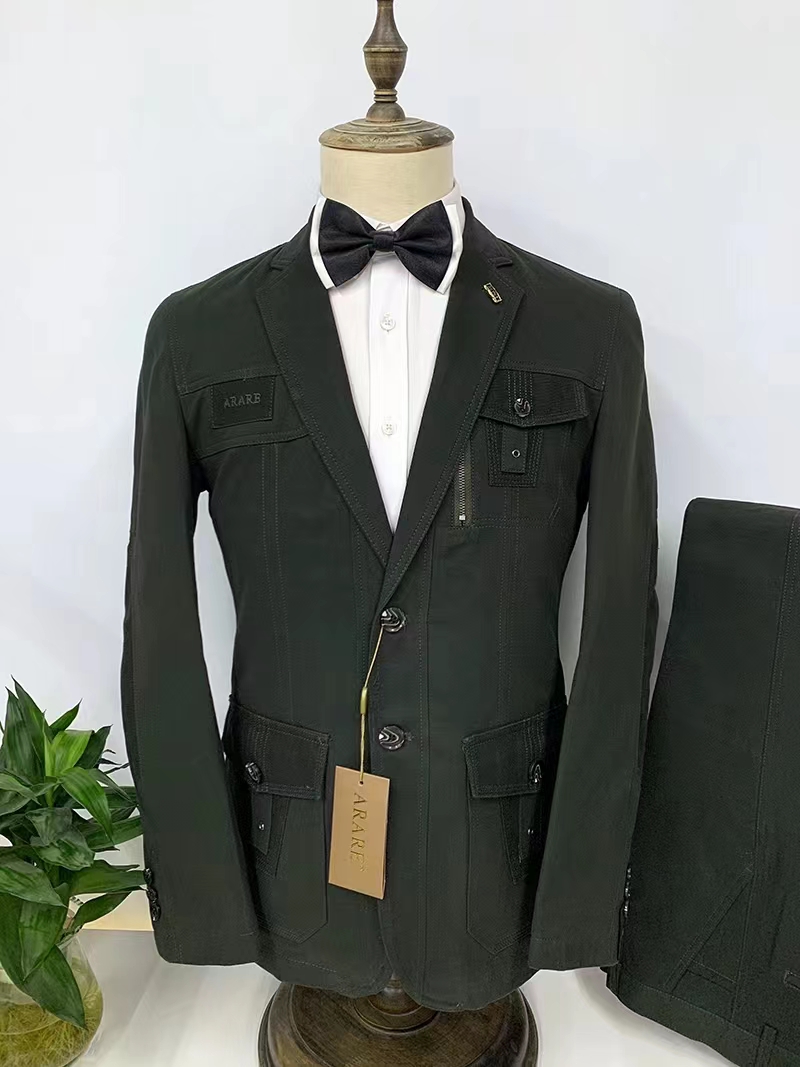 Verde