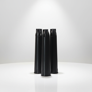 X149 Pots à fleurs minimalistes <span class=keywords><strong>en</strong></span> plastique, coupelles de semis, pots de un gallon pour semis de fruits et légumes, jardinage - Product Image 6