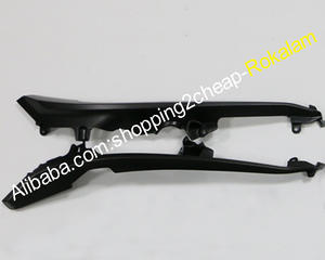 สำหรับชิ้นส่วนฮอนด้า CBR1000RR <span class=keywords><strong>CBR</strong></span> <span class=keywords><strong>1000RR</strong></span> CBR1000 RR 2012 2013 <span class=keywords><strong>2014</strong></span> 2015 2016สีดำรถจักรยานยนต์ Fairing สมบูรณ์ - Product Image 6