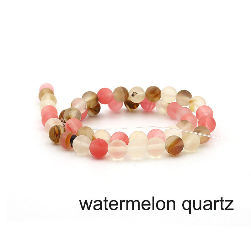 Quartz de watermelom