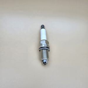 90919-01192 Jeu de 6 pièces pour bougies d'allumage Bougies d'allumage à deux électrodes K16TR11 9091901192 Bougies d'allumage automatiques pour voitures - Product Image 5