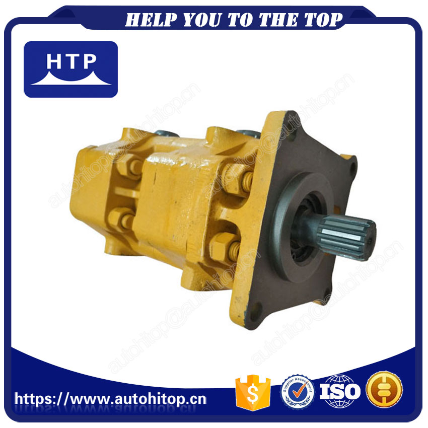 ギアポンプ07400-30102 07400-30200 07448-66200 07442-72202