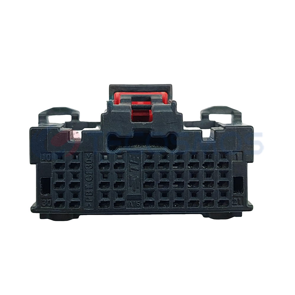 Waterproof Wire Connector Cable Harness Automotive Enclosure Connector for Buick 30Pin Female 2309644-1
