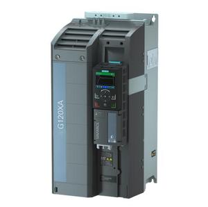 Quality High Speed Operation 3AC IP20 <b>Voltage</b> 380-480V Three Phase Vector Control Low-<b>Voltage</b> Frequency <b>Converter</b> G120XA - Product Image 3