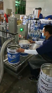 Machine de presse de <span class=keywords><strong>panier</strong></span> de fleur de baril de tambour en acier | Équipement de capsulage/scellage rotatif industriel pour peinture/produit <span class=keywords><strong>chimique</strong></span>/alimentaire - Product Image 6