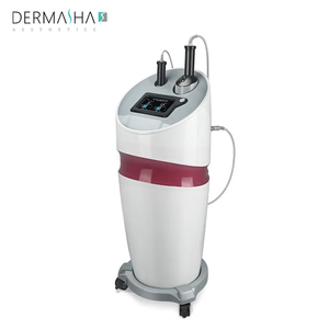 Dermasha mới đến chất béo loại bỏ cơ thể Giảm béo máy Cellulite giảm 360 bên trong bóng con lăn giảm béo máy trị liệu - Product Image 2