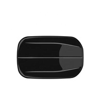 Boîte de toit de voiture américaine ROAHTRIP Sports Trace140ABS+PC étanche à double ouverture latérale 138*90*36CM 300L-400L avec clips rapides et bande d'étanchéité