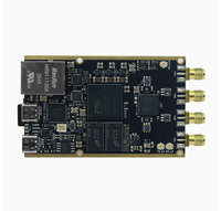 Carte de développement radio définie par logiciel (SDR) HamGeek 70 MHz 6 GHz Zynq7010 + AD9363