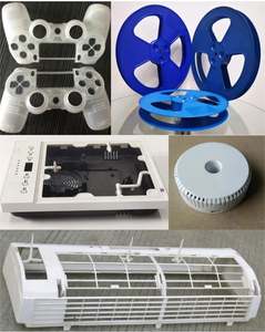 Polystyrène à impact élevé hanches Hp8250 / Hp825F / Hp825G granules vierges matière première hanches plastique polystyrène hanches granulés prix - Product Image 5