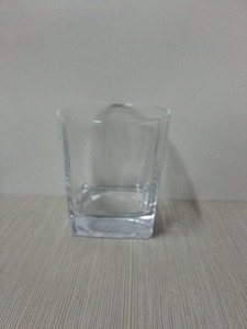 Cristal <span class=keywords><strong>de</strong></span> tasse à liqueur <span class=keywords><strong>de</strong></span> roche <span class=keywords><strong>de</strong></span> whisky à l'ancienne classique pour la verrerie à prix économique pour le rhum Bourbon pour les bars et les restaurants - Product Image 4