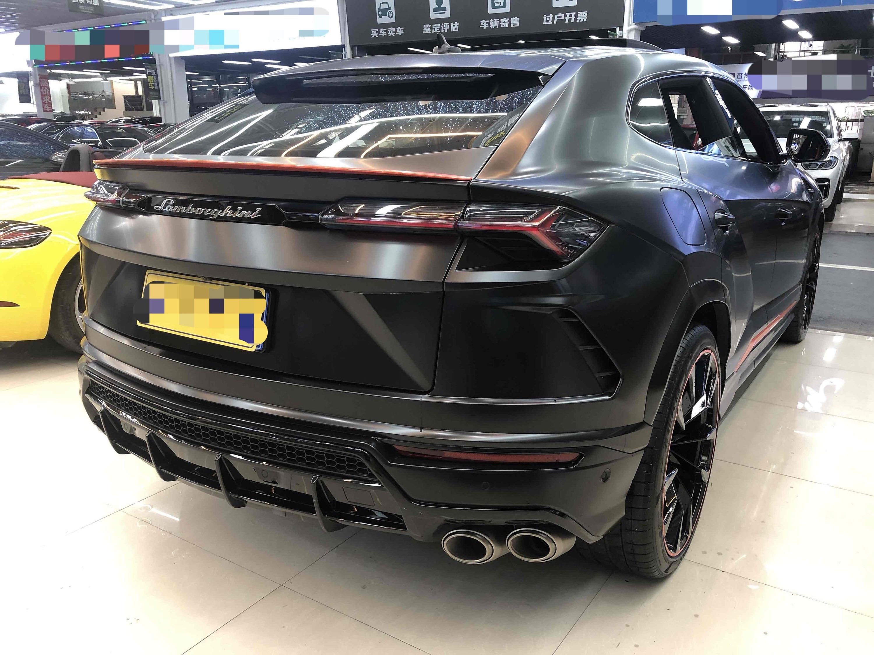 How to Choose the Best Lamborghini Car Real for Your Needs