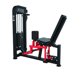 MKAS prono gamba arricciatura gamba Extension Press in piedi Galf sollevare l'abduzione dell'anca adduttore gamba arricciare esercizio gluteo - Product Image 5