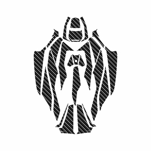 Autocollant en Fiber de carbone 5D pour <span class=keywords><strong>Honda</strong></span> Forza 350 NSS350 scooter moto Film de protection autocollants de moto - Product Image 1