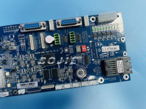 Nueva placa madre Hoson MAB GLB XP600 de doble cabezal V2.75.11 XP600 para impresora de inyección de tinta DTF - Product Image 6