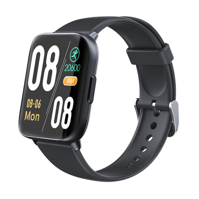 Wholesale Waterproof Level IP67 Smart Sports Bracelets Health Heart Rate Monitor Smart Watch Band Fitness Tracker