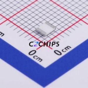 Résistance SMD AC1210FR-07768RL 1210 (Type : Film Épais) (Résistance : 768 Ohms Précision : 1%) - Product Image 2