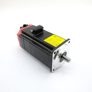 Original FANUC A06B-0063-B403 AC Servo Motor for CNC Machine <b>Tool</b> High Precision Industrial Automation Equipment - Product Image 1