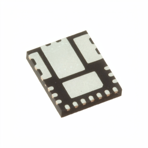 ส่วนประกอบการจัดการพลังงาน (PMIC) อิเล็กทรอนิกส์ 16 PowerVQFN XR76120EL-F ของแท้ - Product Image 1