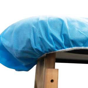 Barato 3D desechable sábanas ajustables cubierta protectora cubre <span class=keywords><strong>camilla</strong></span> con elástico para hospital de emergencia - Product Image 3