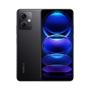 Smartphone Redmi Note 12 5G 128 Go/256 Go Écran OLED 6,67 pouces 120 Hz Processeur 6 nm Batterie 5000 mAh Charge 33 W Appareil photo 48 MP - Product Image 2