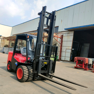 Montacargas Japonés LTMG, Carretilla Elevadora Diésel de 2, 3 y 3.<span class=keywords><strong>5</strong></span> Toneladas, Precio de Venta - Product Image 3