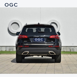 Zotye T600 2018 LHD SUV 5 places 1.5T Turbo Manuelle Voiture <span class=keywords><strong>d</strong></span>'occasion Prix de Gros Ghana Nigéria Chine Vente Directe <span class=keywords><strong>Concessionnaire</strong></span> - Product Image 6