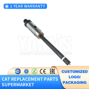 Топливная Форсунка YANN'S <span class=keywords><strong>8N7005</strong></span>, Форсунка для карандашей для CAT 3304 3304B 3306 3306B 0R3418 8N-7005, часть Cat - Product Image 2