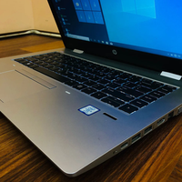 Ordinateur portable professionnel HP ProBook 640 G4 I5 8e génération, 8 Go de RAM, 256 Go SSD, 14,1 pouces – Idéal pour le bureau et les étudiants – Vente en gros, Grade A