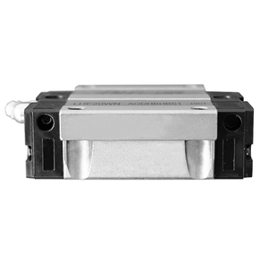 Bloque deslizante de movimiento lineal de la serie LHF de servicio pesado Bloque de guía lineal de acero para rodamientos de componentes de núcleo de maquinaria industrial - Product Image 6