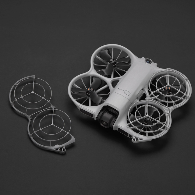 Original Drone Accessories Neo 2 Propeller Blade Protective Cover Compatible with DJ Neo 2 Drones in Stock